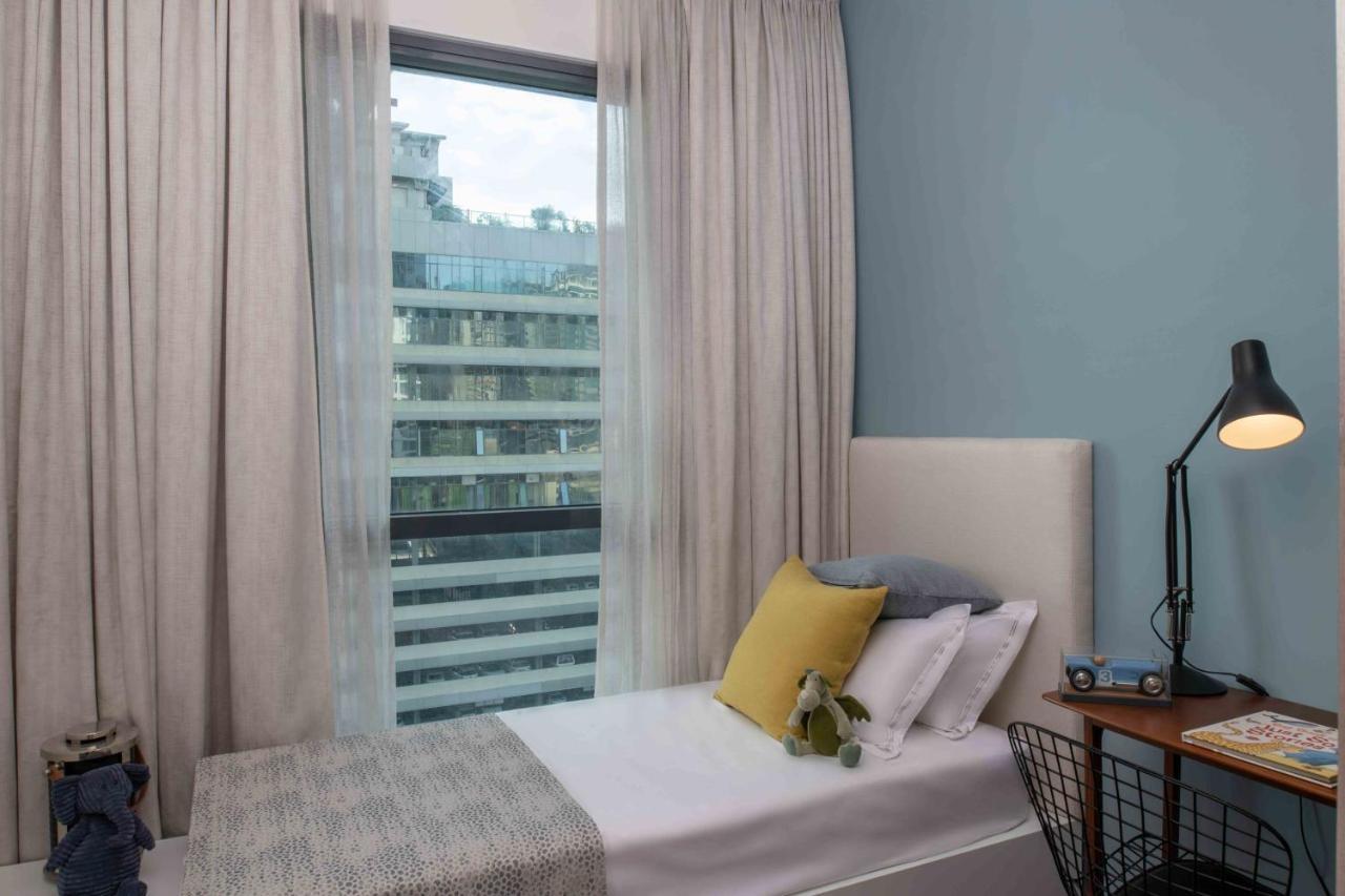 Luxury Sky Apartment Colombo