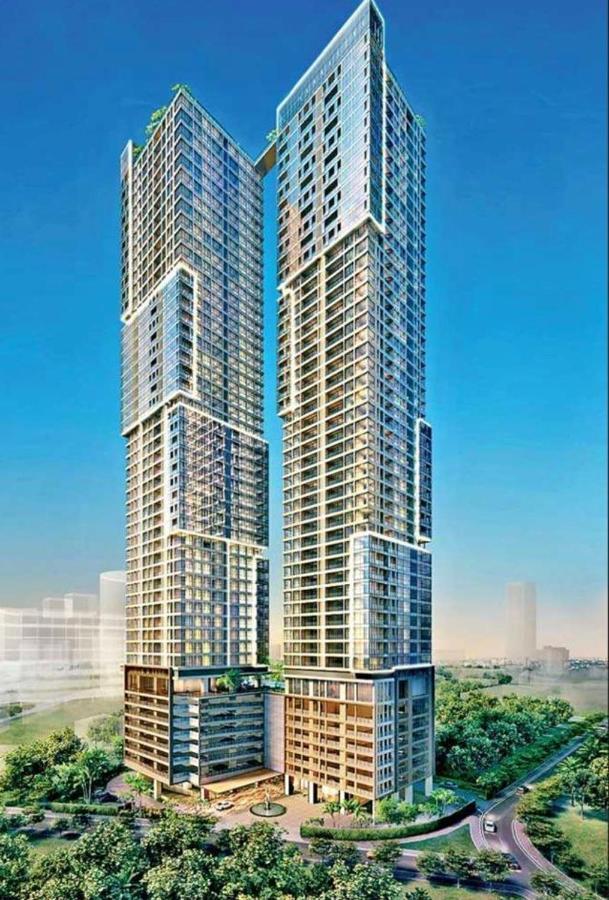 Luxury Sky