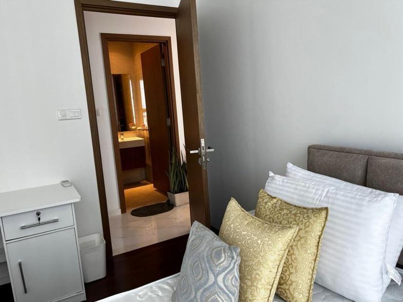 Luxury Sky Apartamento