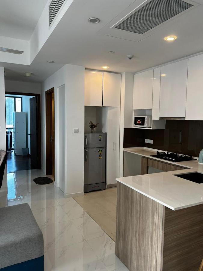 Apartamento Luxury Sky Colombo