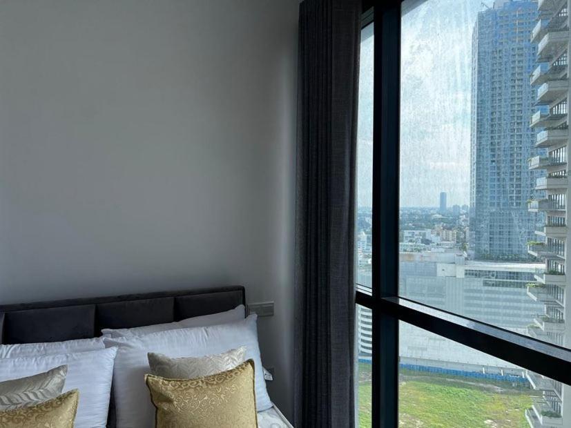 Luxury Sky Apartamento