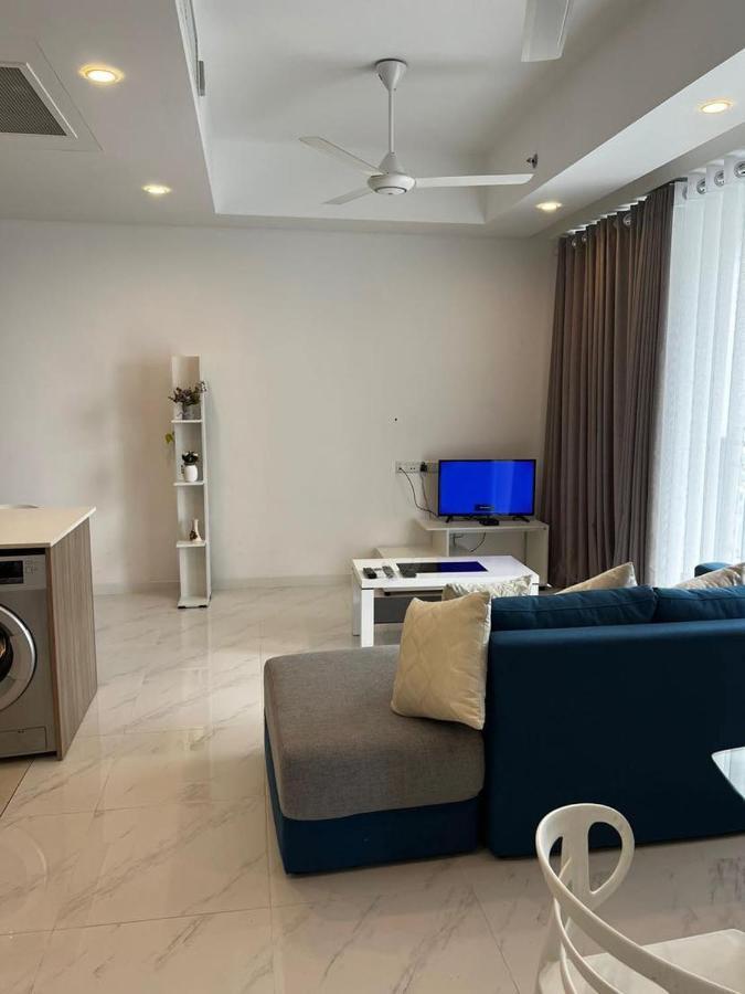 Luxury Sky Apartamento *