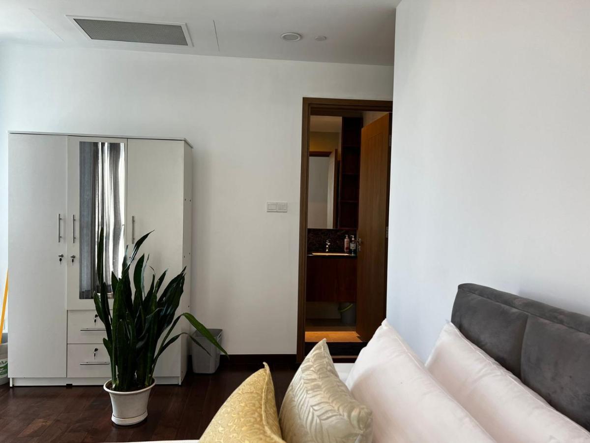 Apartamento Luxury Sky