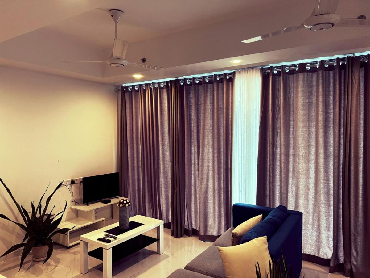 Luxury Sky Apartamento *