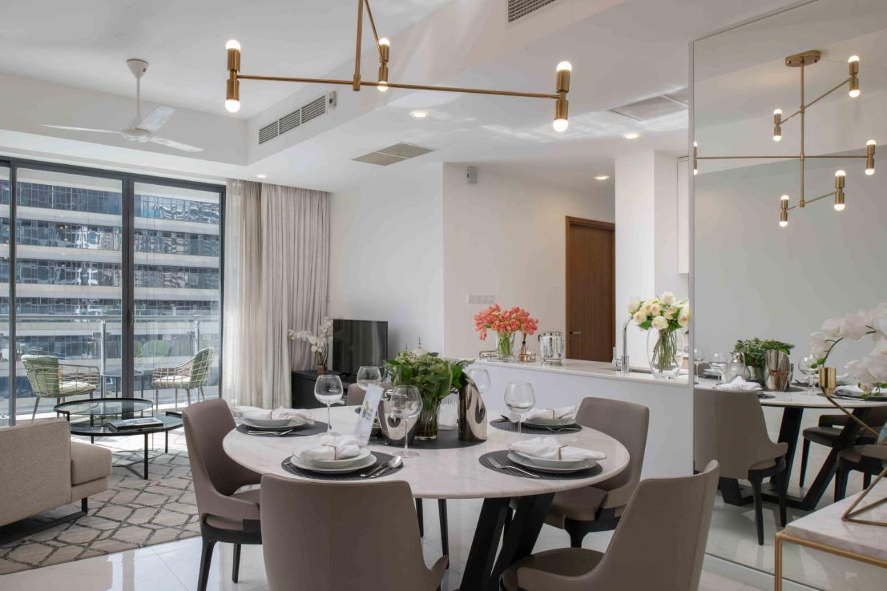 Apartamento Luxury Sky *
