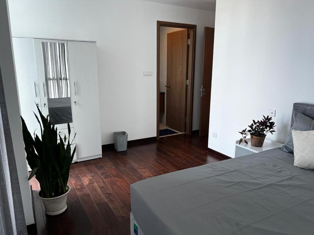 Apartamento Luxury Sky *