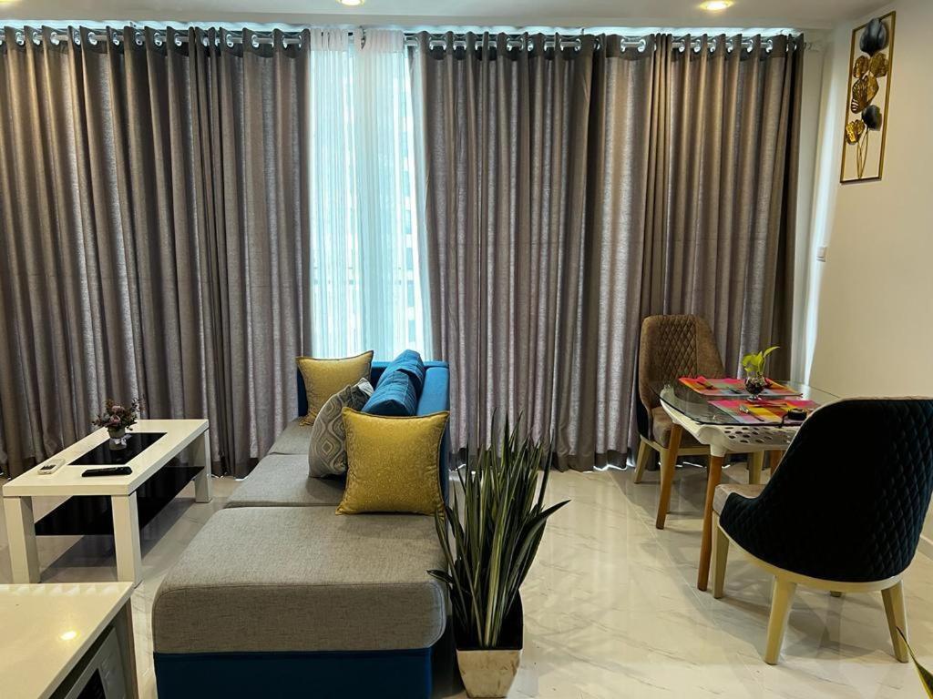 Luxury Sky Apartamento *